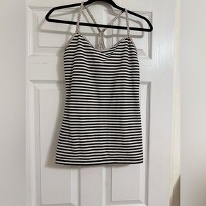 Lulu lemon workout tank